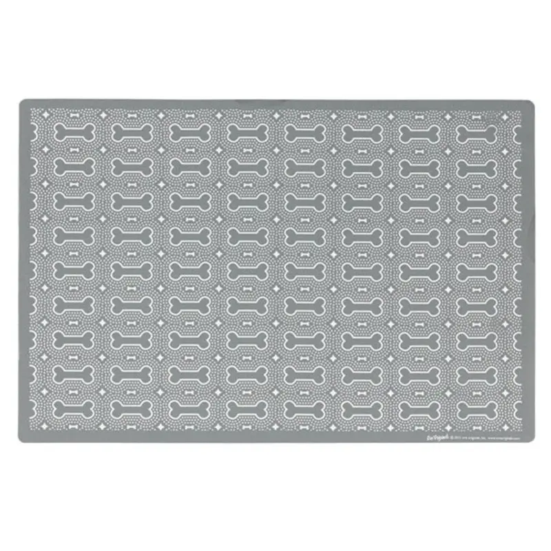 Ore Placemat Sante Fe Grey