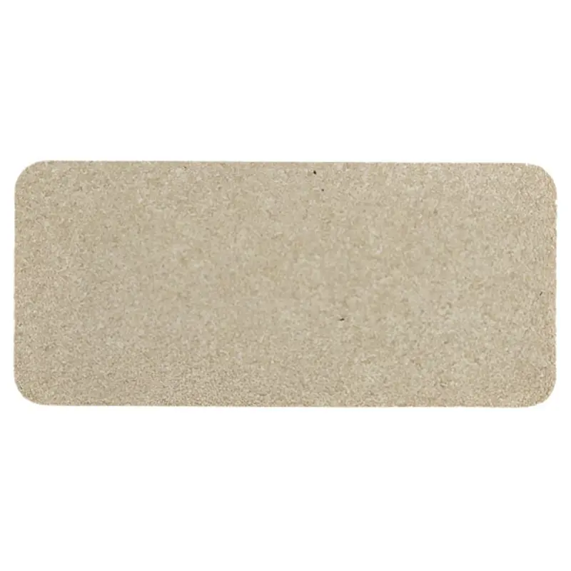 Ore Skinny Placemat Rectangle Natural