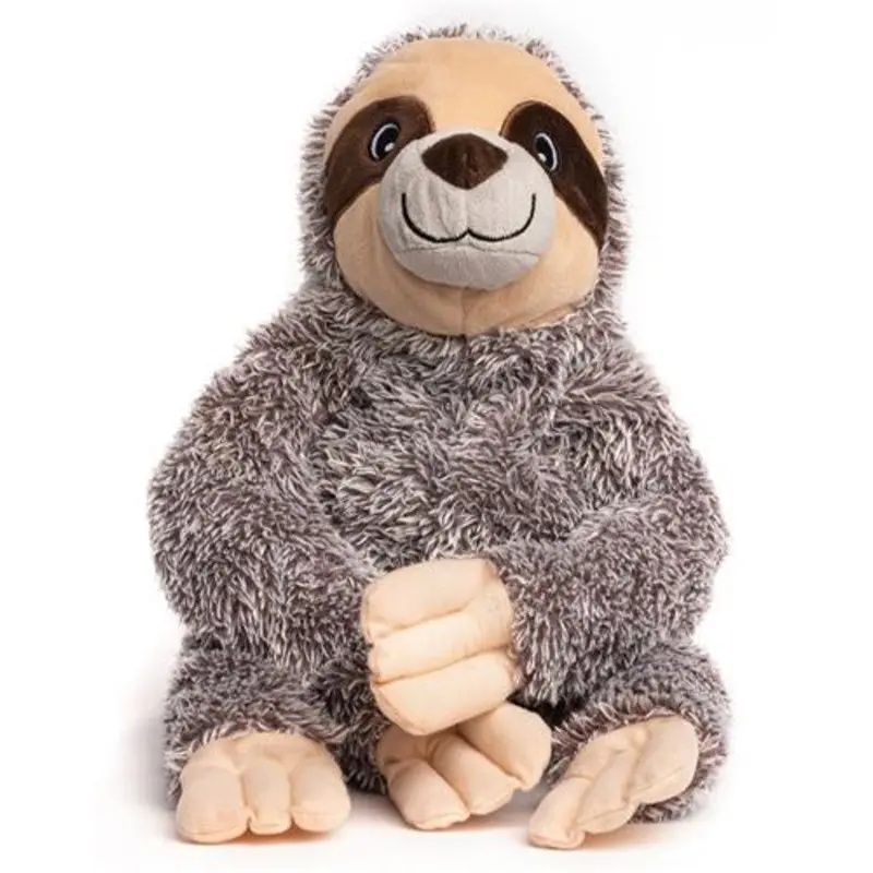 Fab Dog Fluffy Sloth