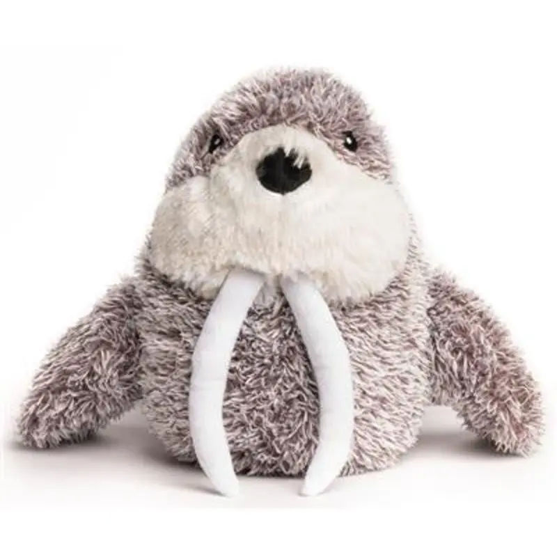 Fab Dog  Fluffy Walrus