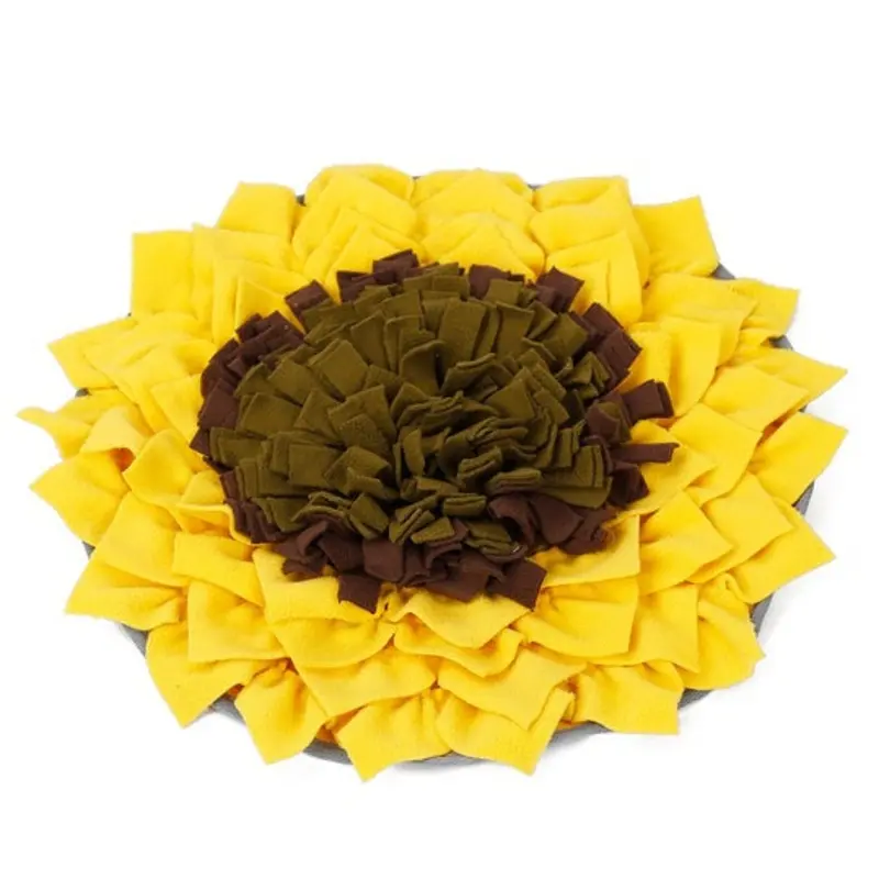 Injoya Sunflower Snuffle Mat*