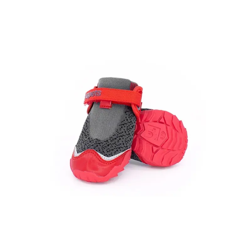 RC Pets Apex Boots Dark Grey*