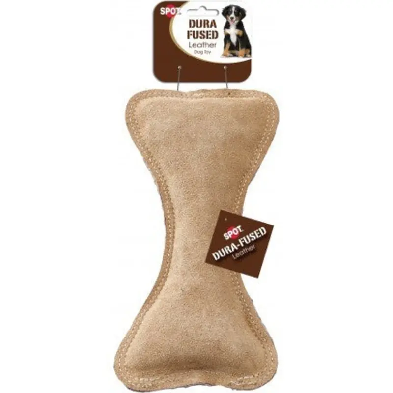 Spot Dura-Fuse Leather Bone*