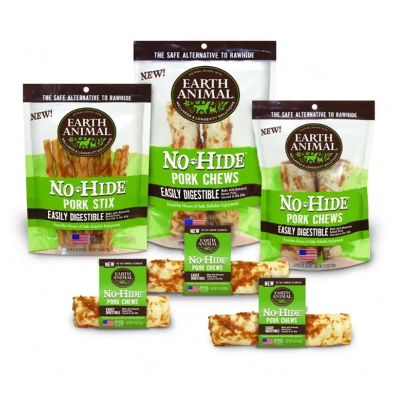 Earth Animal No-Hide Pork*