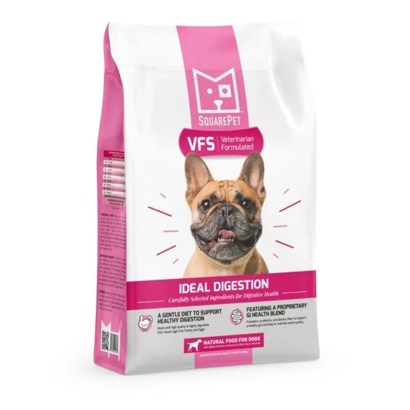 Square Pet VFS Canine Ideal Digestion