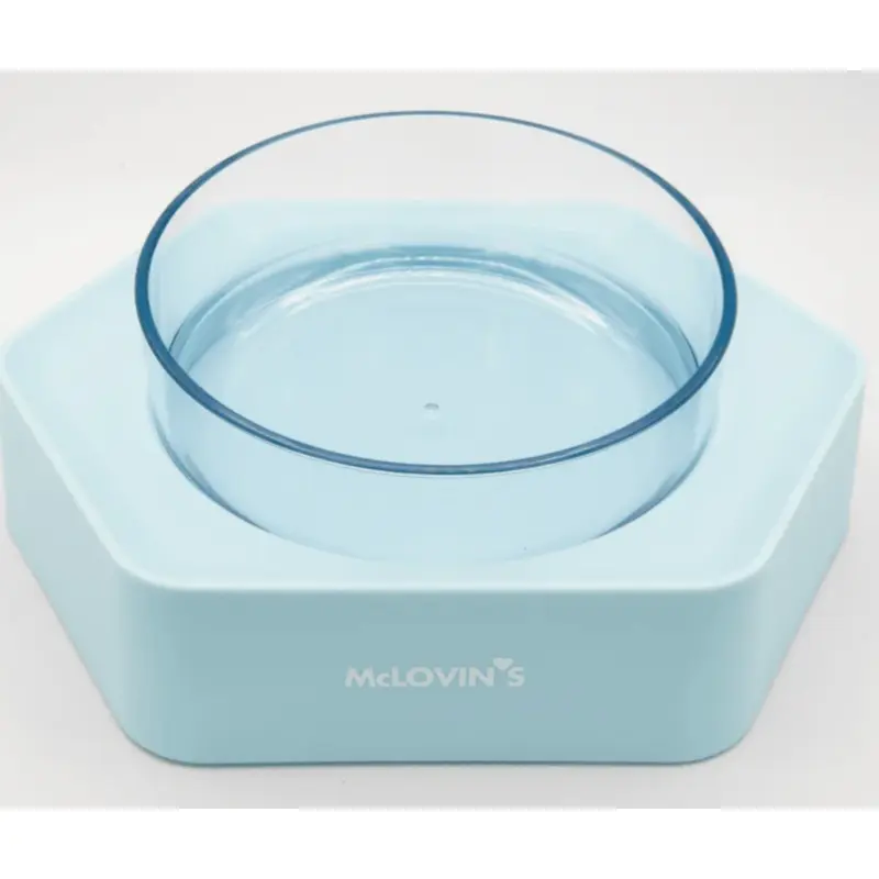 MCLOVINS ANGLED BOWL