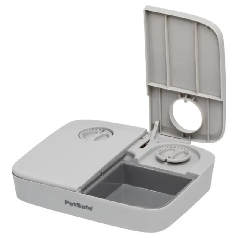 PetSafe 2 Meal Feeder Automatic Dog 1pc
