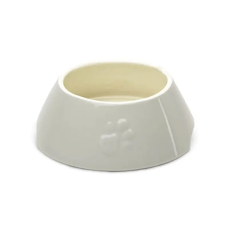 SCRUFFS Icon Non-Tip Pet Bowl