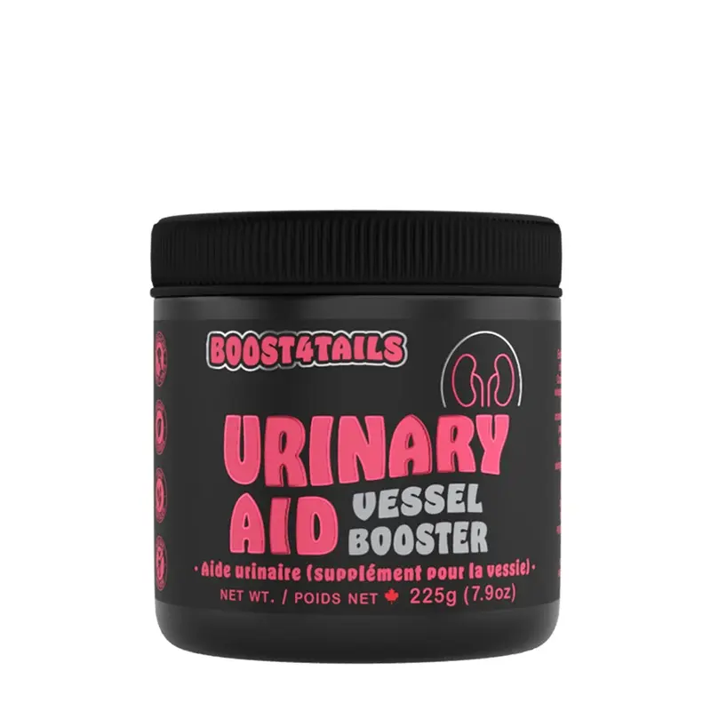 BOOST 4 TAILS : URINARY AID