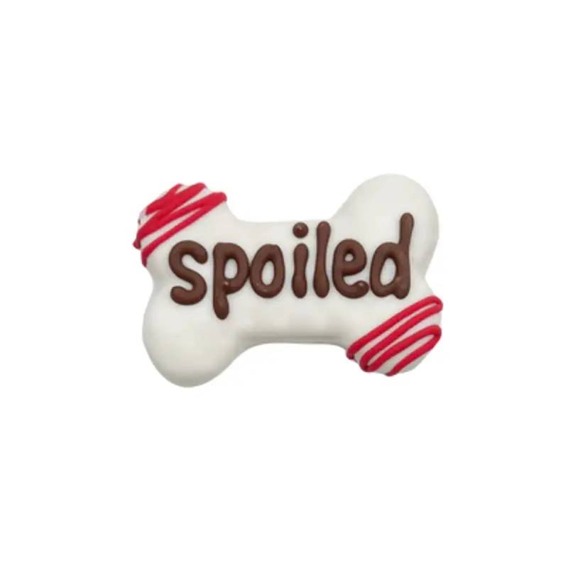 BOSCO & ROXY SPOILED PUP 4 INCH BONE