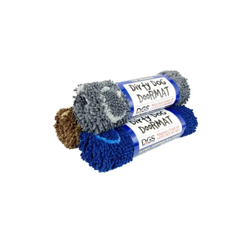 DIRTY DOG DOORMATS - FLOOR RUNNERS