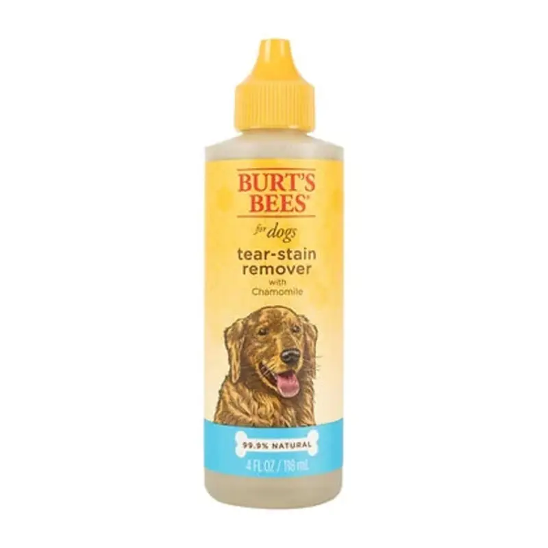 BURTS BEES TEAR STAIN REMOVER WITH CHAMOMILE