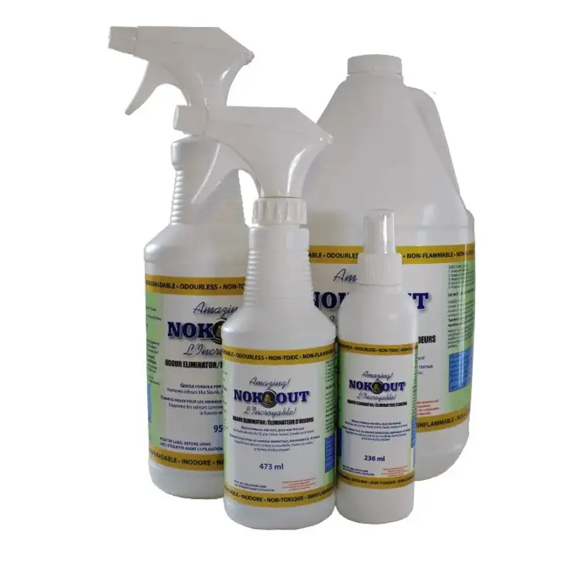 NokOut Odour Eliminator