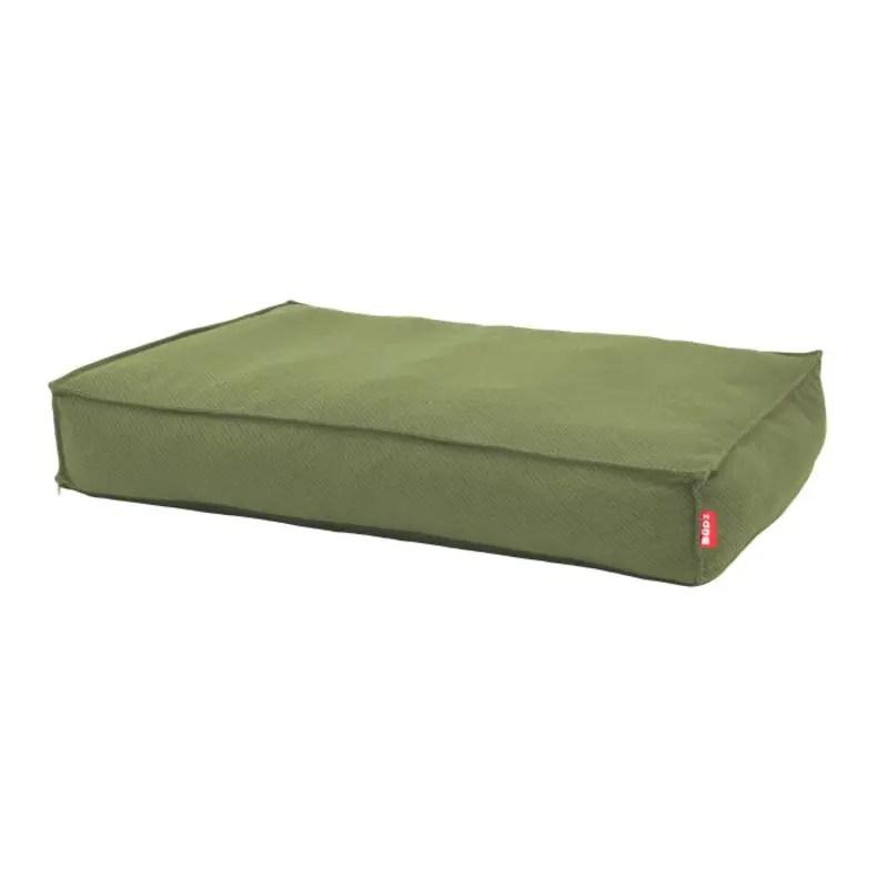 Bud'Z Flat Bed Anemone Mint Dog 100x70x16cm 1pc