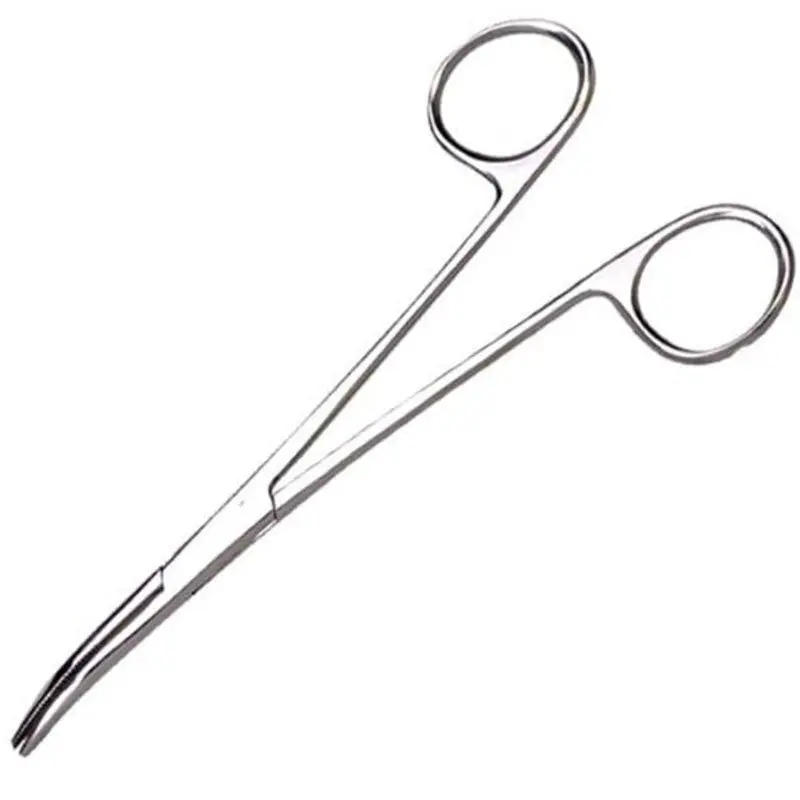 MILLERS FORGE 5" PET HAIR PULLER, CURVED