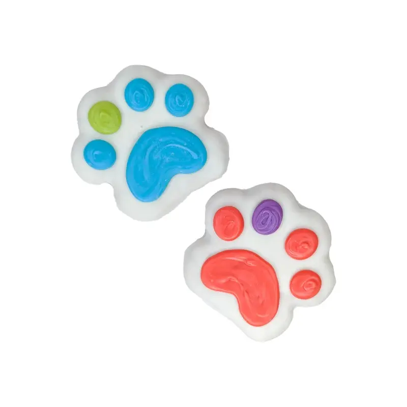 BOSCO & ROXY BIRTHDAY PAWS