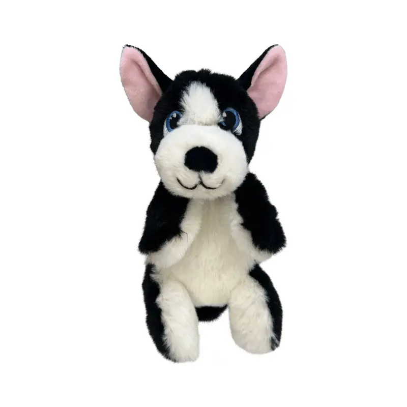 KONG COMFORT PUPS BOSS DOG TOY