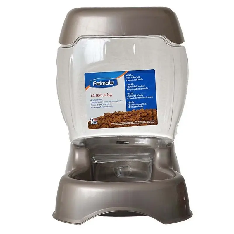 PETMATE CAFE FEEDER