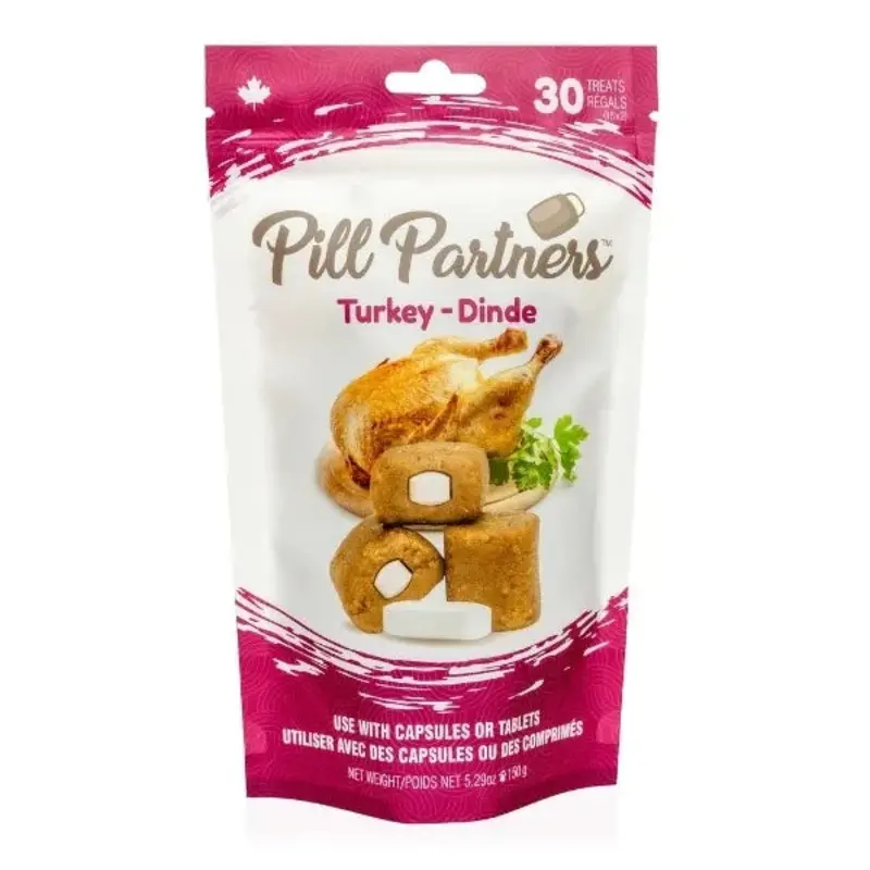 THIS & THAT BE WILD PILL PARTNERS - TURKEY