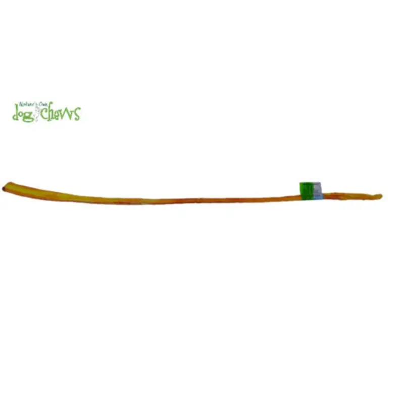 NATURE'S OWN 40"- 48" LONG BULLY CHOMP