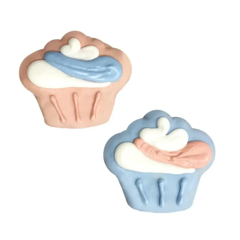 BOSCO & ROXY CUPCAKE CUTIE