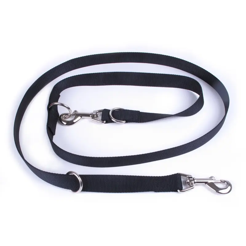 HUNTER NYLON TRAINING LEAD, COMBINATION 1''72''