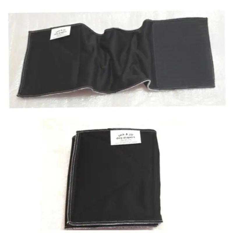 J J DIAPERS MALE BELLY BAND