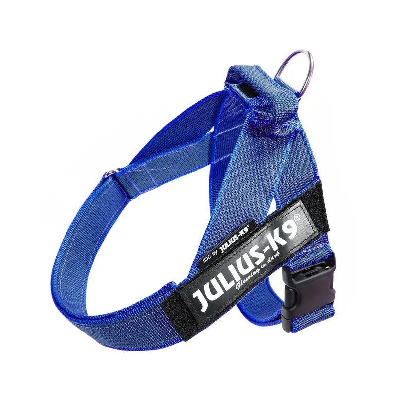 JULIUS-K9 IDC BELT HARNESS