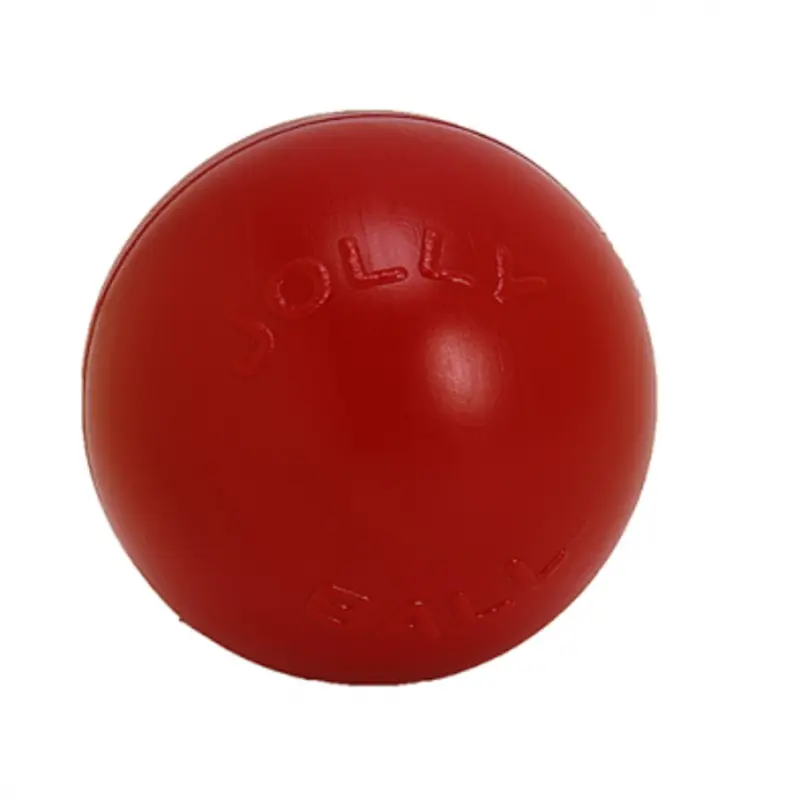 JOLLY PETS PUSH-N-PLAY ASSORTED BALL
