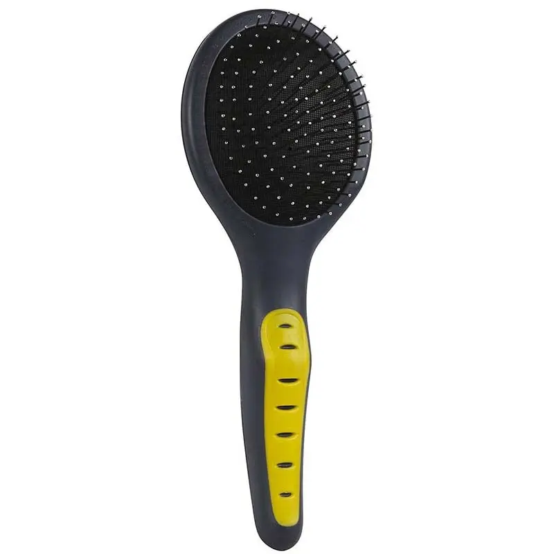 JW BRUSH  - PIN DOG