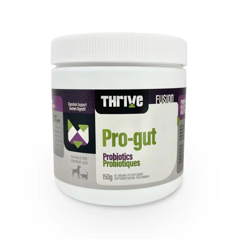 THRIVE PRO-GUT SUPPLEMENT