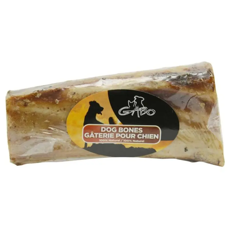GABO CENTER BEEF MARROW BONE
