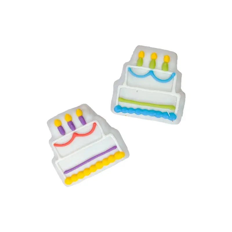 BOSCO & ROXY BIRTHDAY CAKE