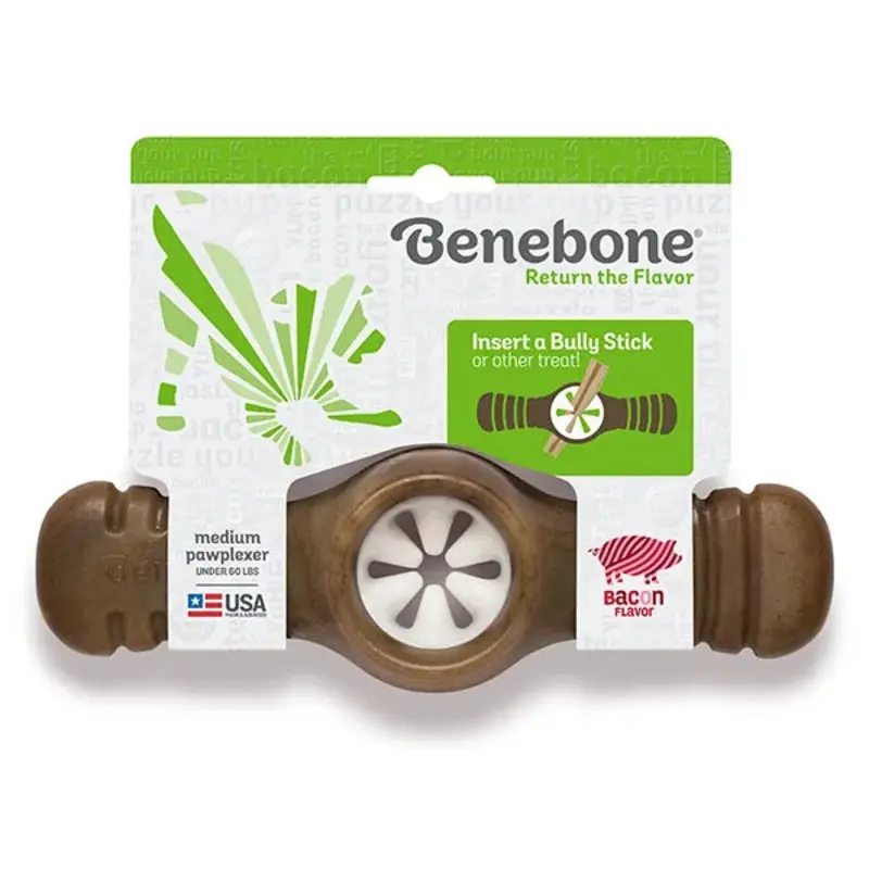 BENEBONE PAWPLEXER BACON