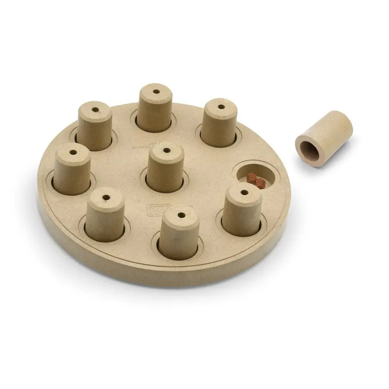 NINA OTTOSSON SMART COMPOSITE PUZZLE DOG TOY
