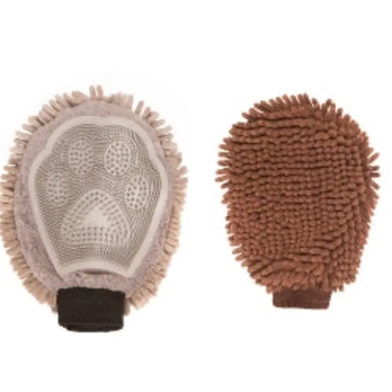 DIRTY DOG GROOMING MITT