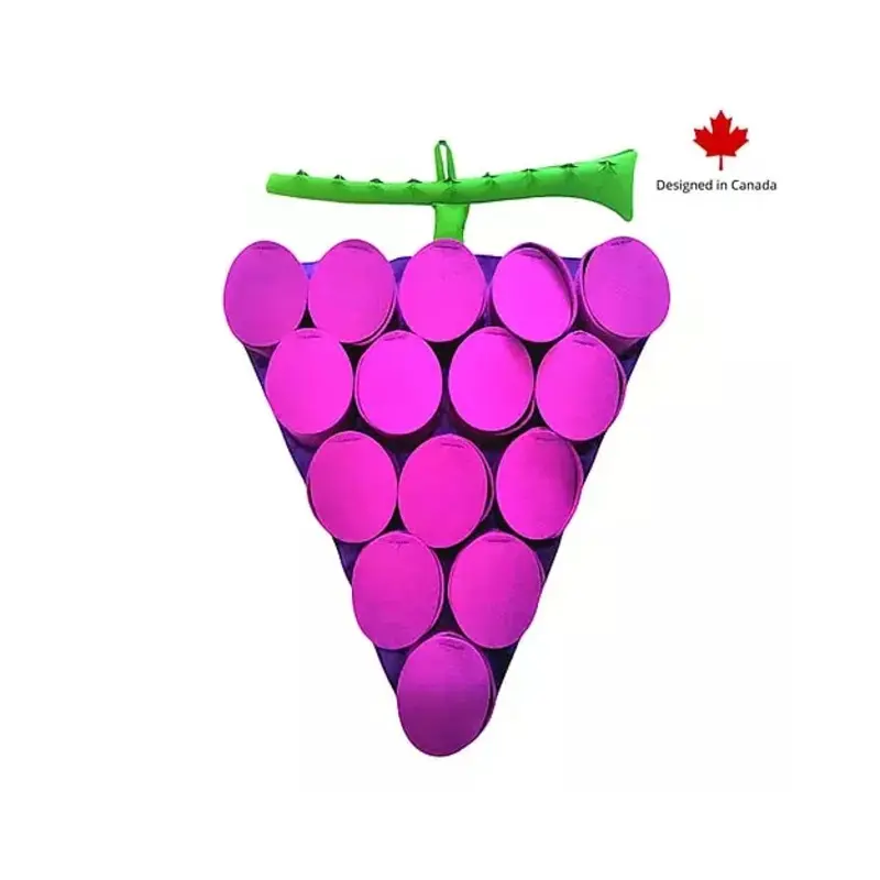 PawzNDogz SNUFFLE MAT- FORBIDDEN GRAPES -  LEVEL 4