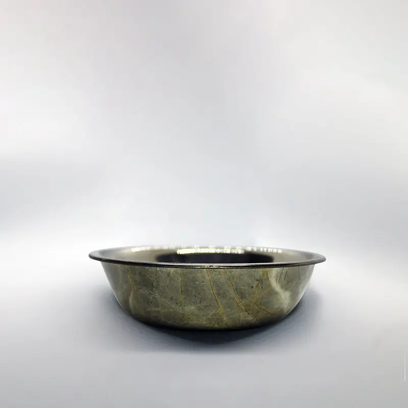 SELECTA BOWL - MARBLE PRINT
