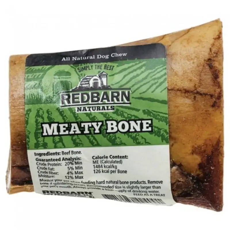 Red Barn Meaty Bone  Dog