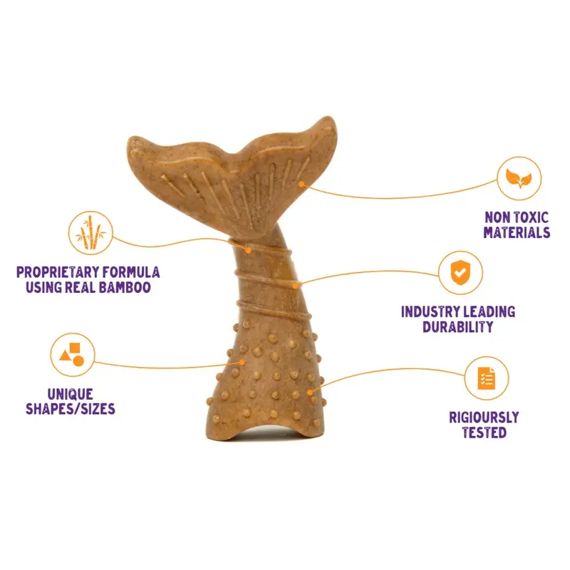 POWERBONE CHEW TOY FOR DOGS