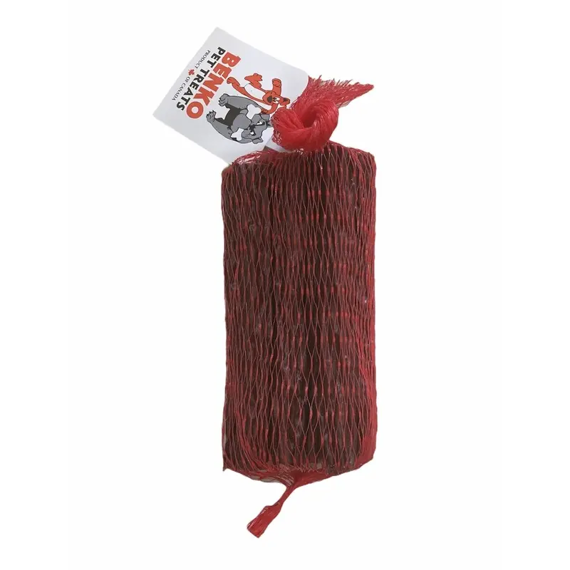 BENKO BEEF STICKS WITH GARLIC