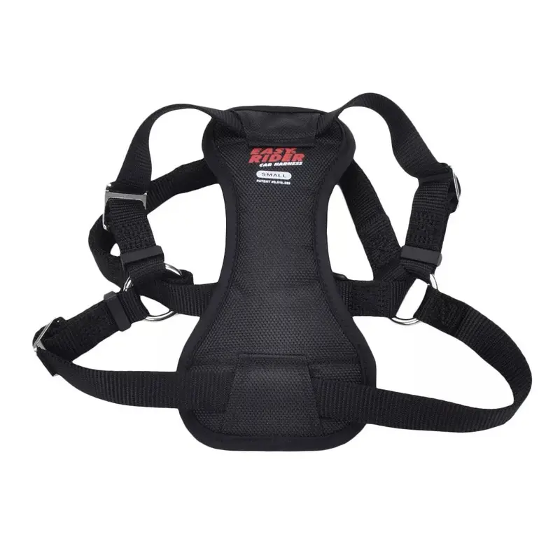 Coastal Easy Rider Adjustable Dog Car Harness Large 26-38in