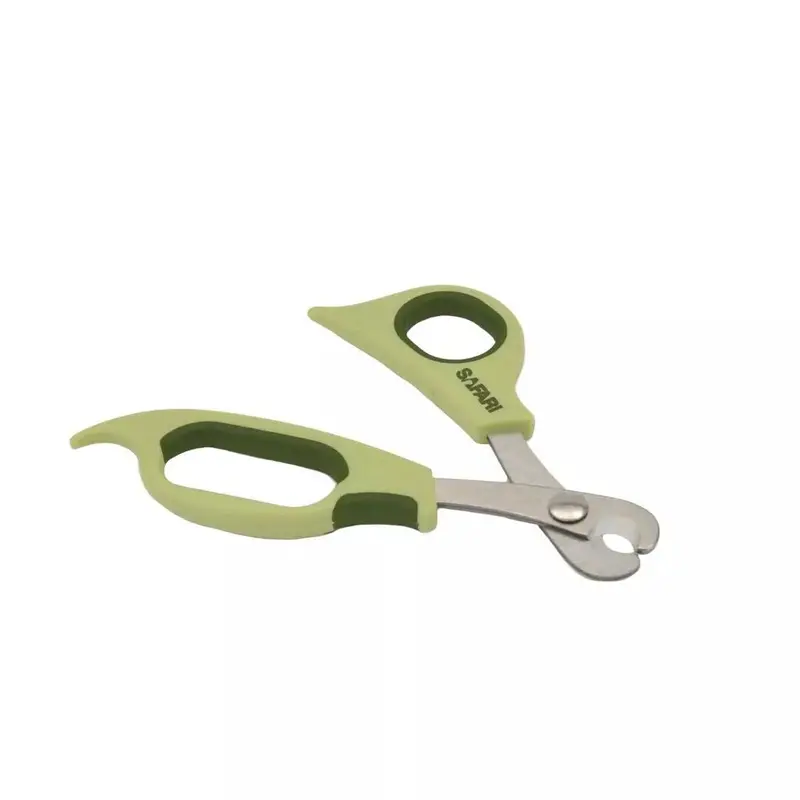 Coastal Safari Dog Deluxe Nail Trimmer