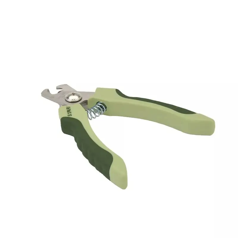 Coastal Safari Professional Dog Nail Trimmer Large 6.6in