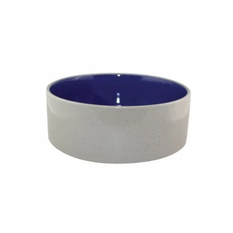 Spot Ethical Pet Stoneware Crock Dog Dish 7.5In