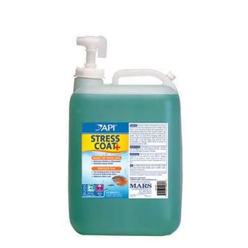 API Stress Coat 5 Gallon 