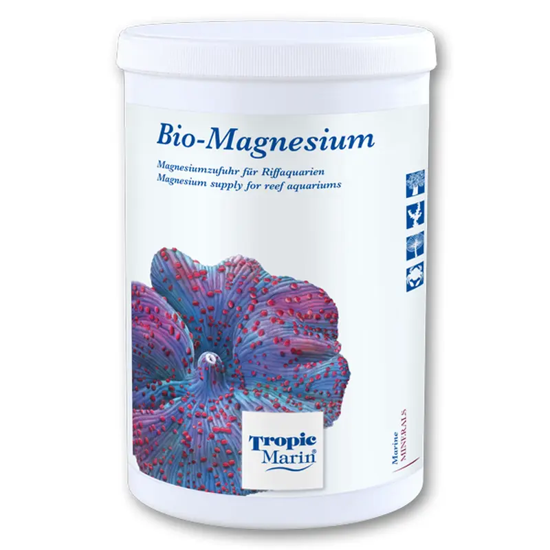 Tropic Marin USA Bio-Magnesium Supplement 3.3 fl. oz