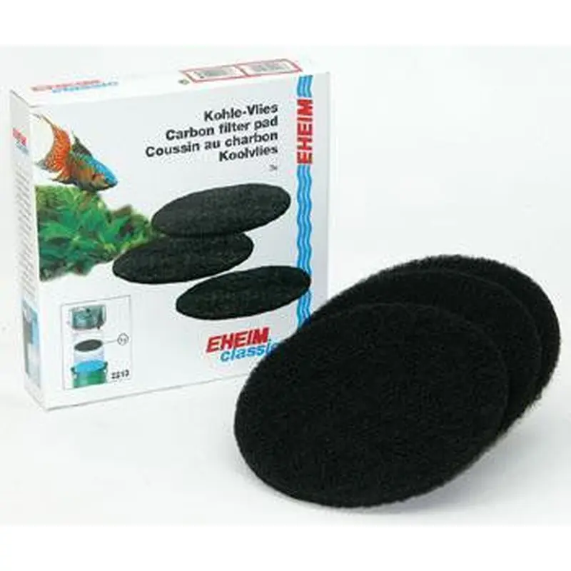 EHEIM Carbon Pad 2213 