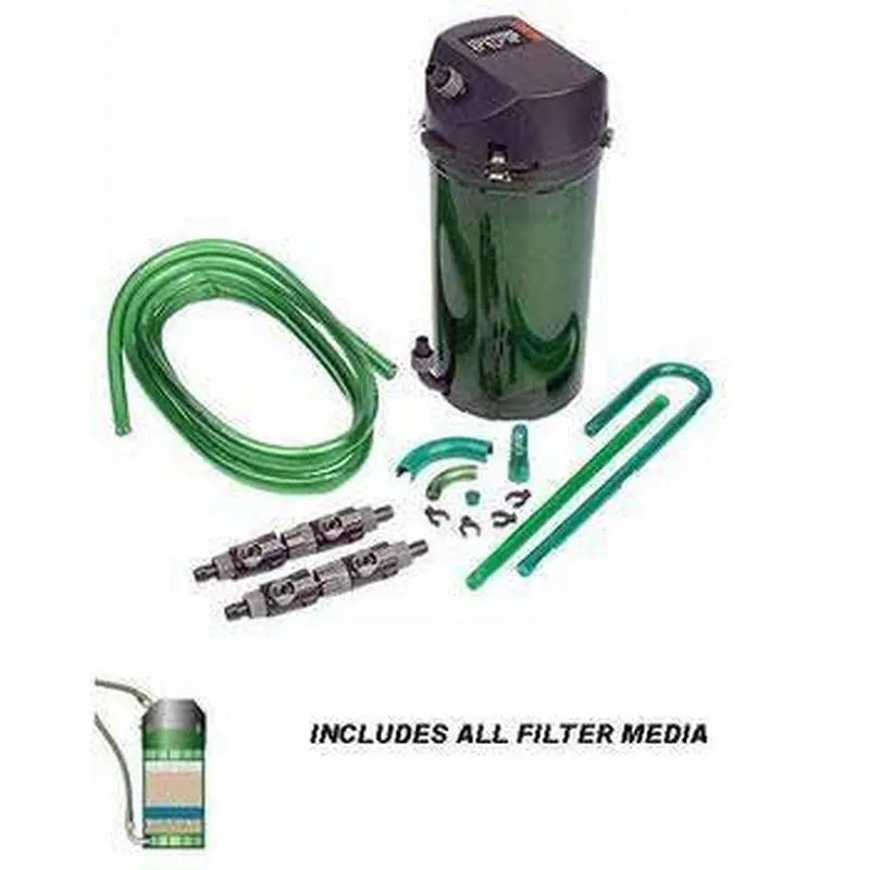 EHEIM Classic 600 Canister Filter 2217 
