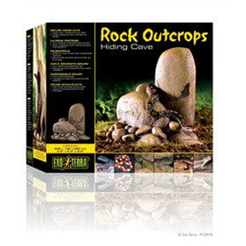 Exo Terra Rock Outcrops, Medium Pt2916